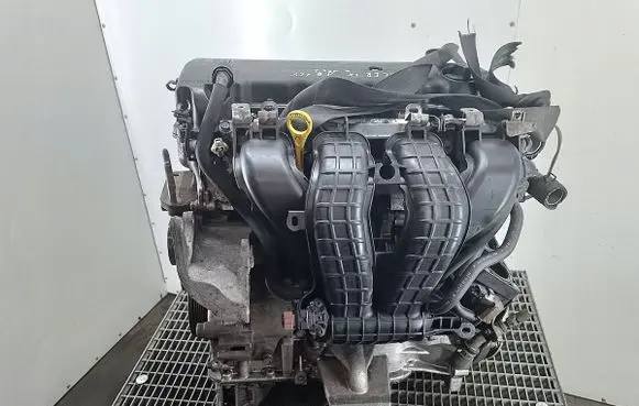 Mitsubishi Lancer VIII Engine 4B10