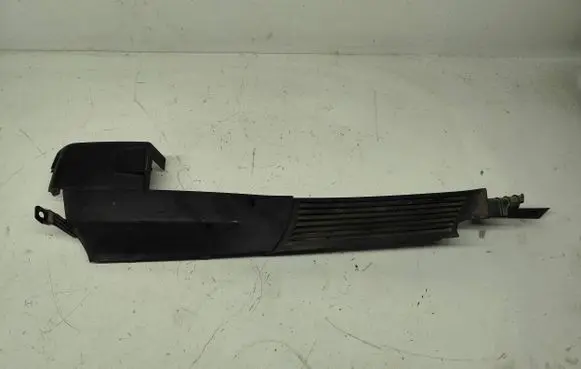 BMW 5 E60 E61 Other trunk/boot trim element 7050355 52850610