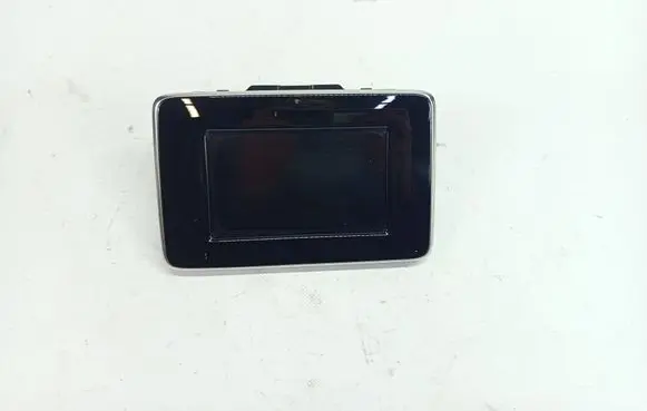 Mercedes-Benz B W246 W242 Screen/display/small screen A2469010001 A2469007703