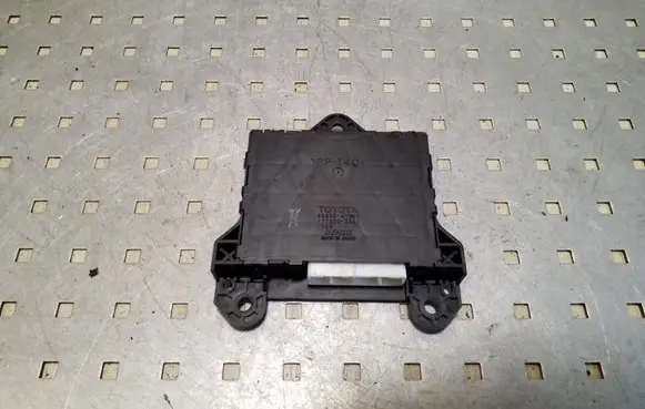 Toyota Prius (XW20) Other control units/modules 8865047051 1776003362
