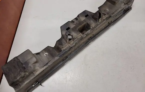 Citroen C4 I Rear bumper mounting bracket 9646790580 02235S21