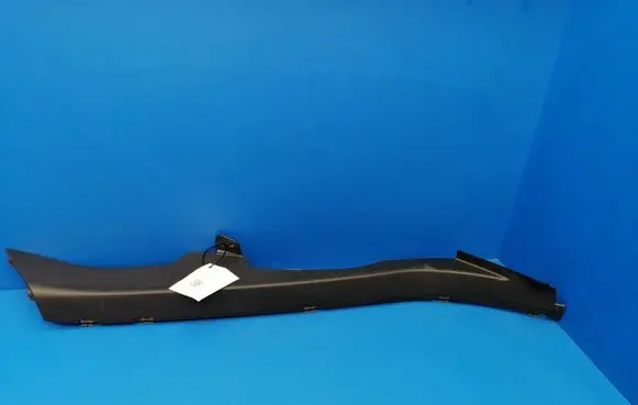 Mercedes-Benz C W204 Rear seat side top trim A2046903825