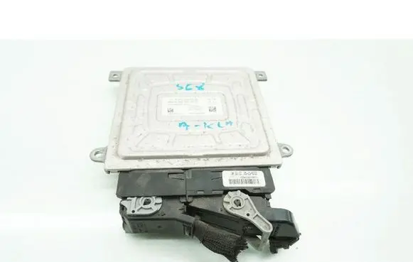 Mercedes-Benz A W177 Engine control unit/module ECU A2829003300