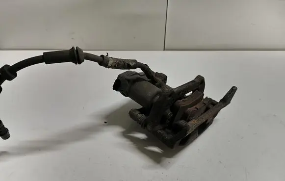 Audi A5 8T 8F Rear brake caliper