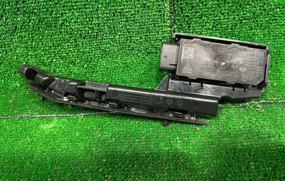 Skoda Octavia Mk4 Other control units/modules 5WA962133B