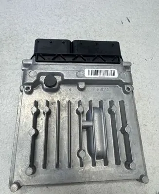 Mercedes-Benz Sprinter W906 Engine control unit/module A6519009302 28430120 A6519010702