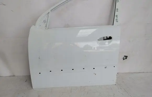 Hyundai i10 Front door