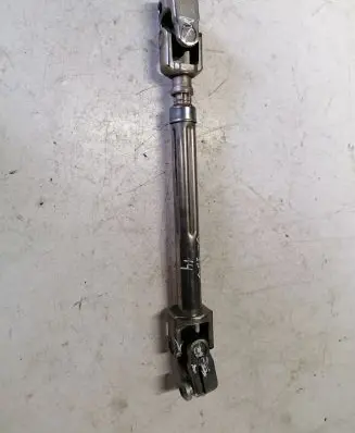 Mercedes-Benz GL X166 Steering column universal joint A1664600510