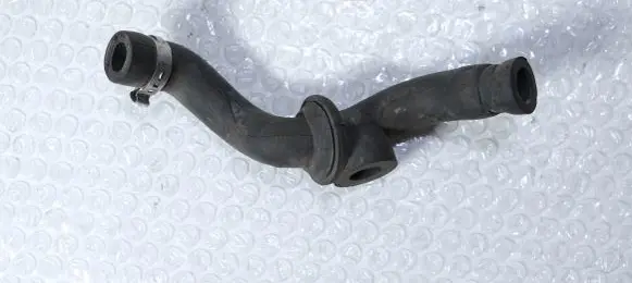 Audi A4 S4 B7 8E 8H Air intake hose/pipe 8E1611743H