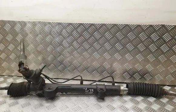 Steering rack