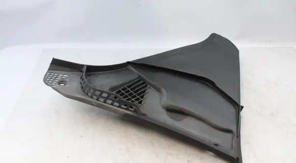 BMW 6 F06 Gran coupe Wiper trim 6987605 64316987605