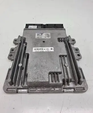 KIA Sportage Engine control unit/module 391002U935