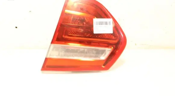 Citroen C4 I Picasso Rear/tail lights 0283312122