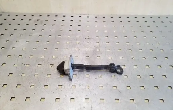 Mazda 5 Front door check strap stopper