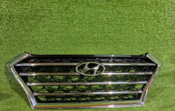 Hyundai Tucson TL Front grill 86351D7600
