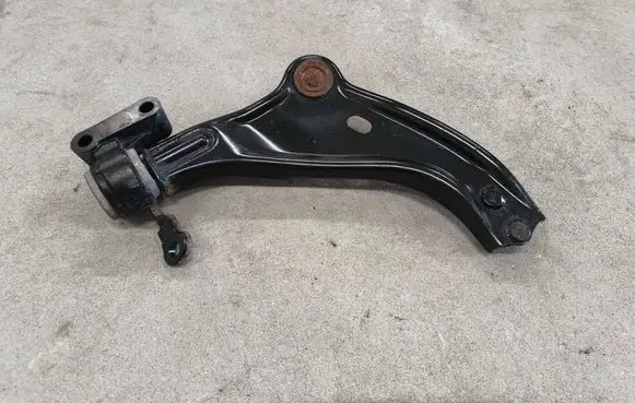 Mini Cooper Roadster R59 Front control arm 6772236 6772302