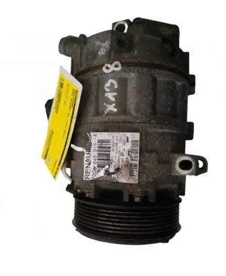 Opel Movano A Air conditioning (A/C) compressor (pump) 8200848916-A 8200848916-A M9T678