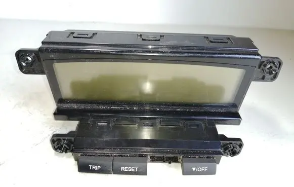 KIA Ceed Screen/display/small screen 957101H100
