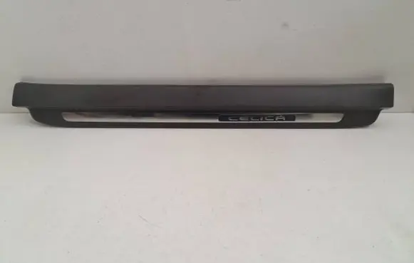 Toyota Celica T230 Front sill trim cover 6791420230