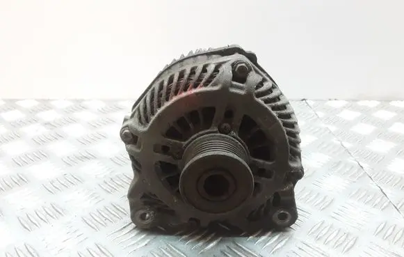 Renault Espace - Grand espace IV Generator/alternator 8200654785