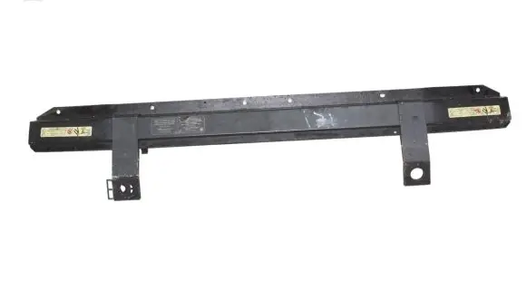 BMW 6 E63 E64 Top upper radiator support slam panel 7008845 51647008845