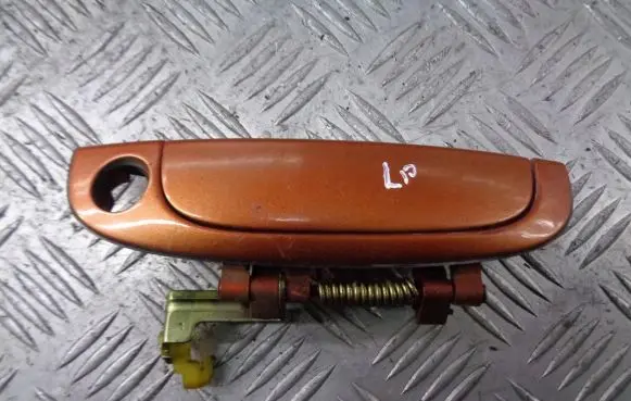 KIA Rio Front door interior handle