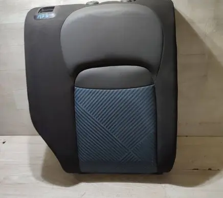 Fiat 500X Seat trim 