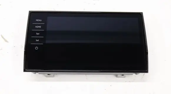 Skoda Karoq Speedometer (instrument cluster) 565919606D