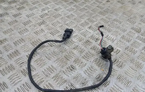 Volvo V40 Sensor