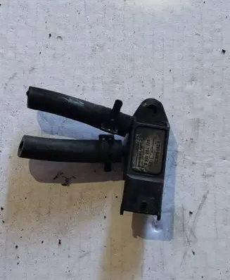 Nissan Note (E12) Exhaust gas pressure sensor 0281006252 227702184R