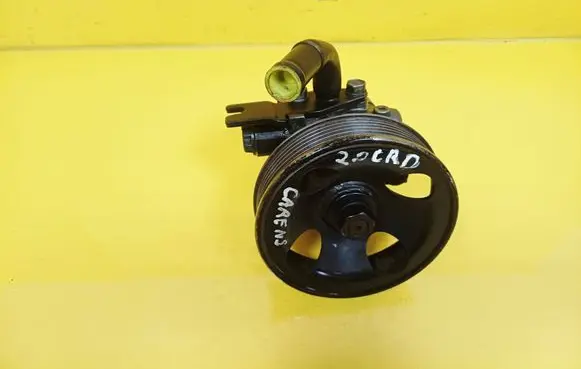KIA Carens II Power steering pump 