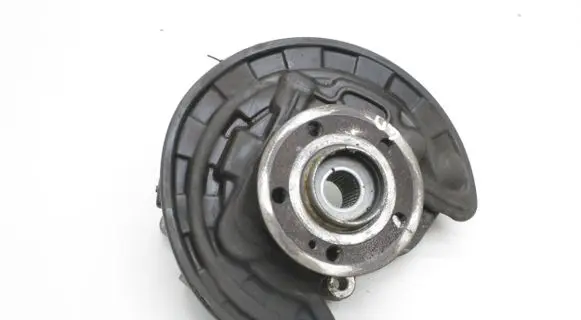 Mercedes-Benz A W177 Rear wheel hub A1773502000