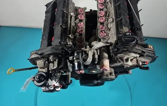 Jeep Grand Cherokee Engine VM44D IMPRK1511368