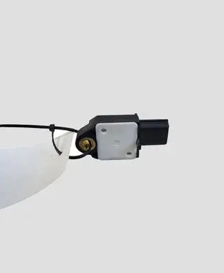 Toyota Auris 150 Airbag deployment crash/impact sensor TRW8983102060