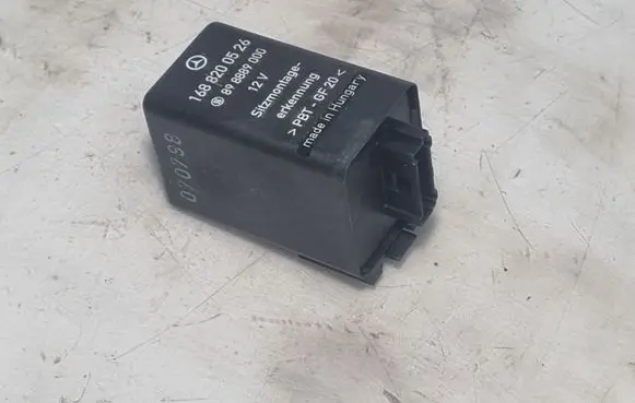 Mercedes-Benz A W168 Other relay 1688200526