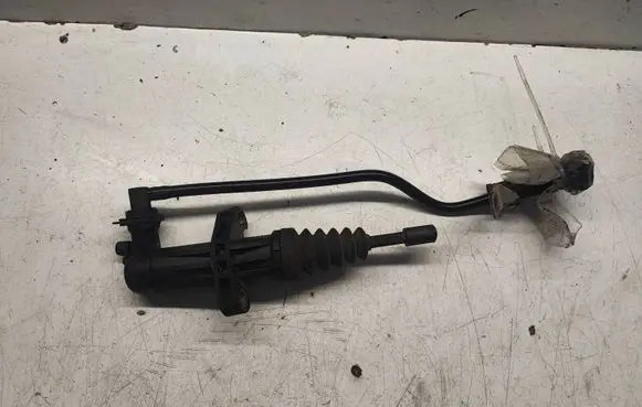 Citroen Jumper Clutch slave cylinder 55199056