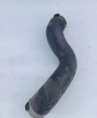 Mercedes-Benz E C207 W207 Intercooler hose/pipe A2045282982