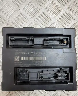 Audi A4 S4 B8 8K Comfort/convenience module 8K0907064FB