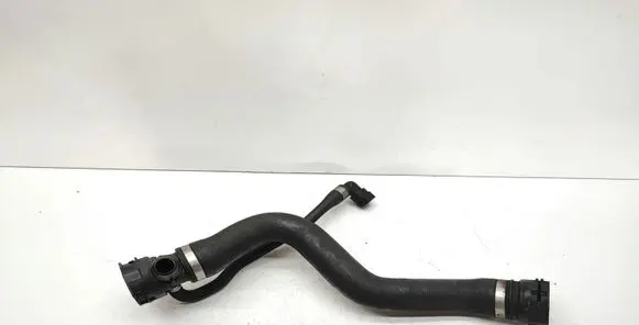 BMW X1 E84 Engine coolant pipe/hose 7525641