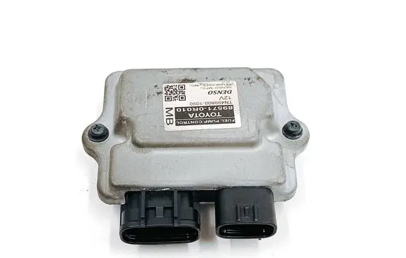 Toyota RAV 4 (XA50) Fuel injection pump control unit/module 895710R010 TN4998001090