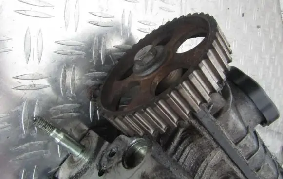 Renault Laguna I Camshaft pulley/ VANOS 