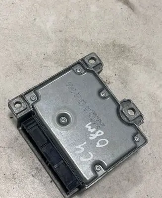 Airbag control unit/module