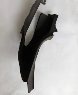 Tesla Model X Wiper trim 106460200B