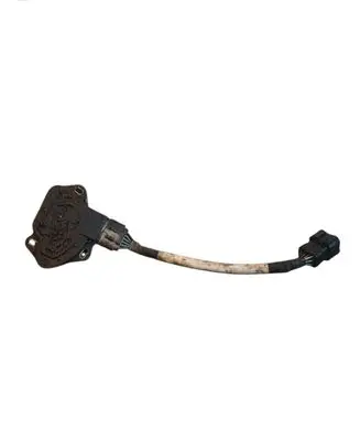 Subaru Forester SG Gear selector