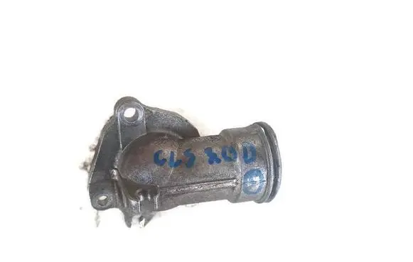 Mercedes-Benz CLS C219 Thermostat/thermostat housing A6422000215