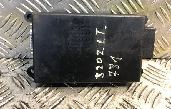 Mercedes-Benz C W202 Phone control unit/module 