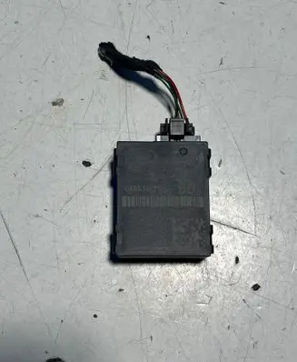 Land Rover Discovery Sport Other control units/modules GX6314F012 A2C9832180301 40398036