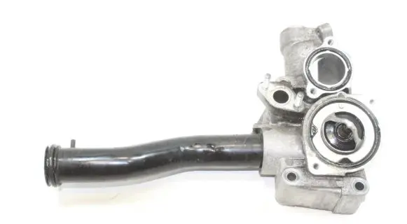 Honda Accord Thermostat housing 