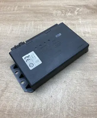 Audi A6 S6 C5 4B Comfort/convenience module 4B0962258K 410215006009