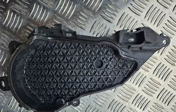 Peugeot 508 II Timing belt guard (cover) 9802982180